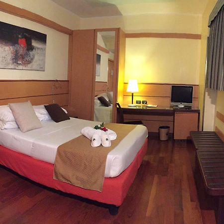 Best Western Hotel Dei Cavalieri Barletta Ngoại thất bức ảnh