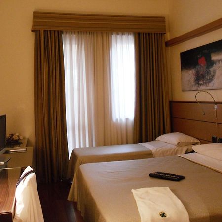 Best Western Hotel Dei Cavalieri Barletta Ngoại thất bức ảnh