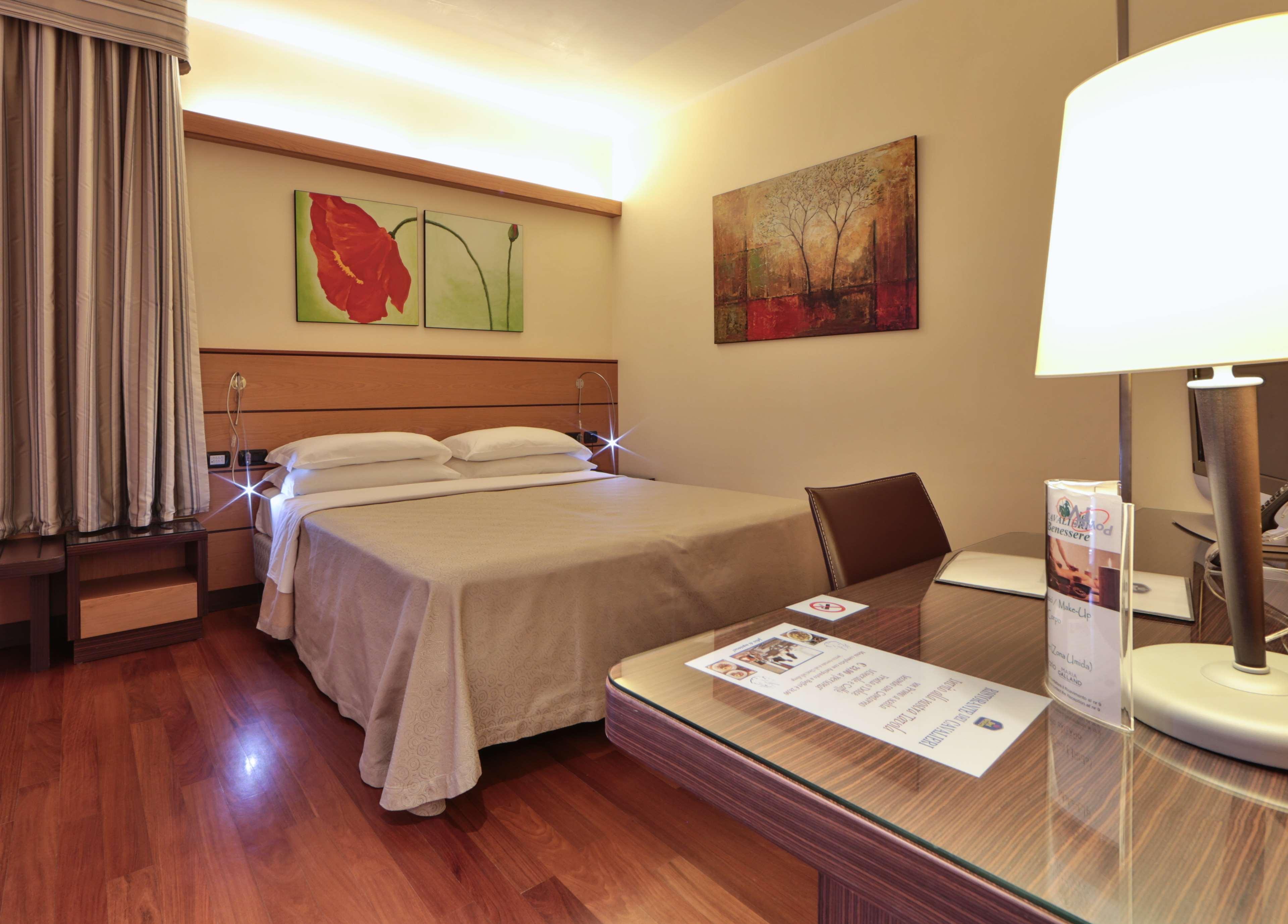 Best Western Hotel Dei Cavalieri Barletta Ngoại thất bức ảnh