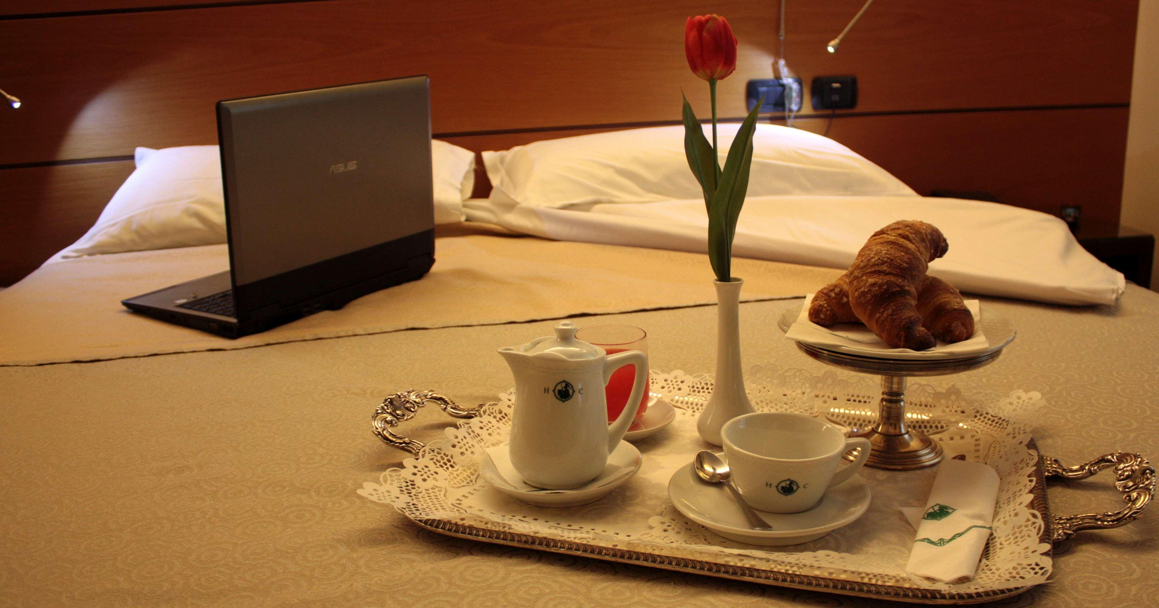 Best Western Hotel Dei Cavalieri Barletta Ngoại thất bức ảnh