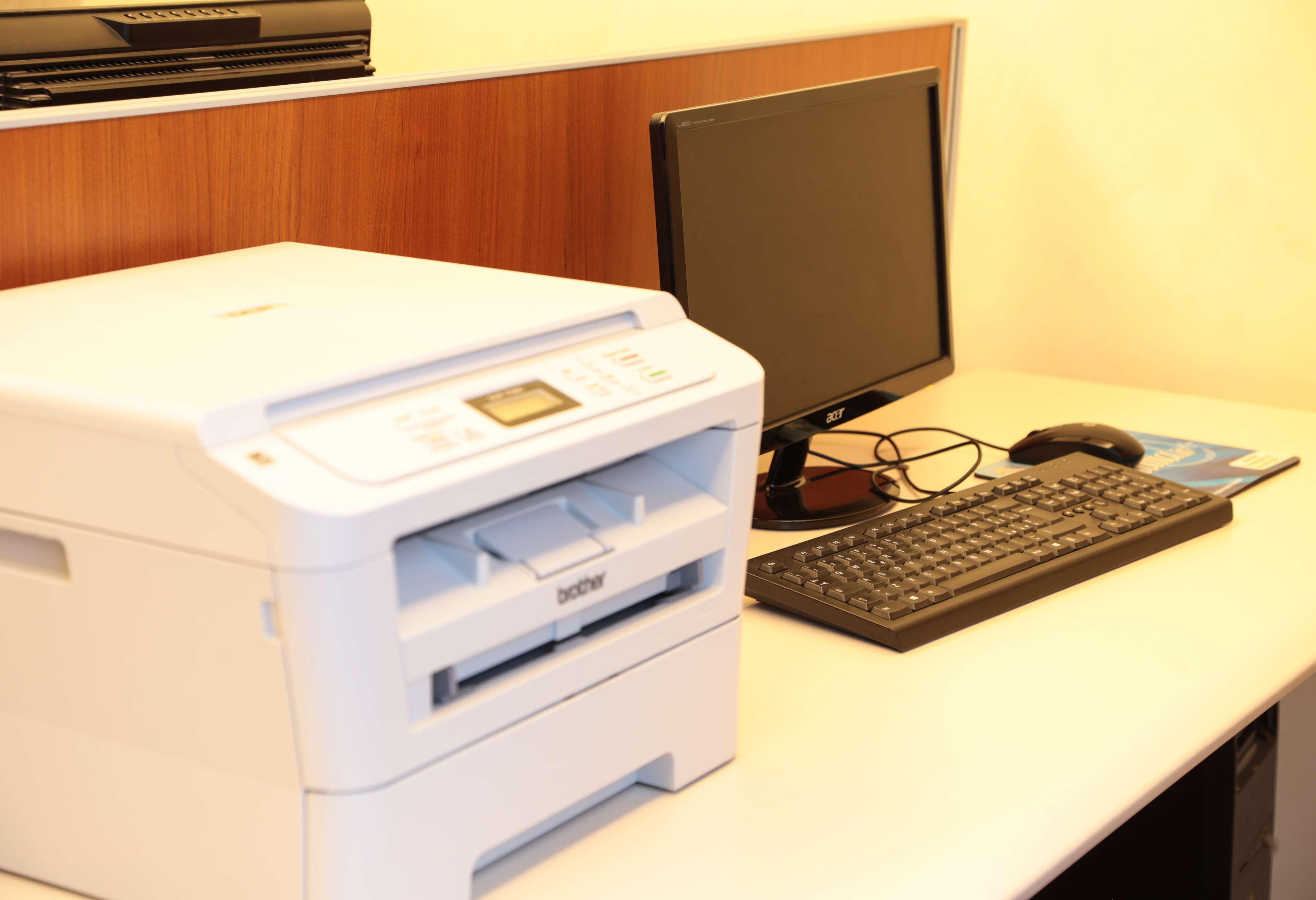 Best Western Hotel Dei Cavalieri Barletta Ngoại thất bức ảnh