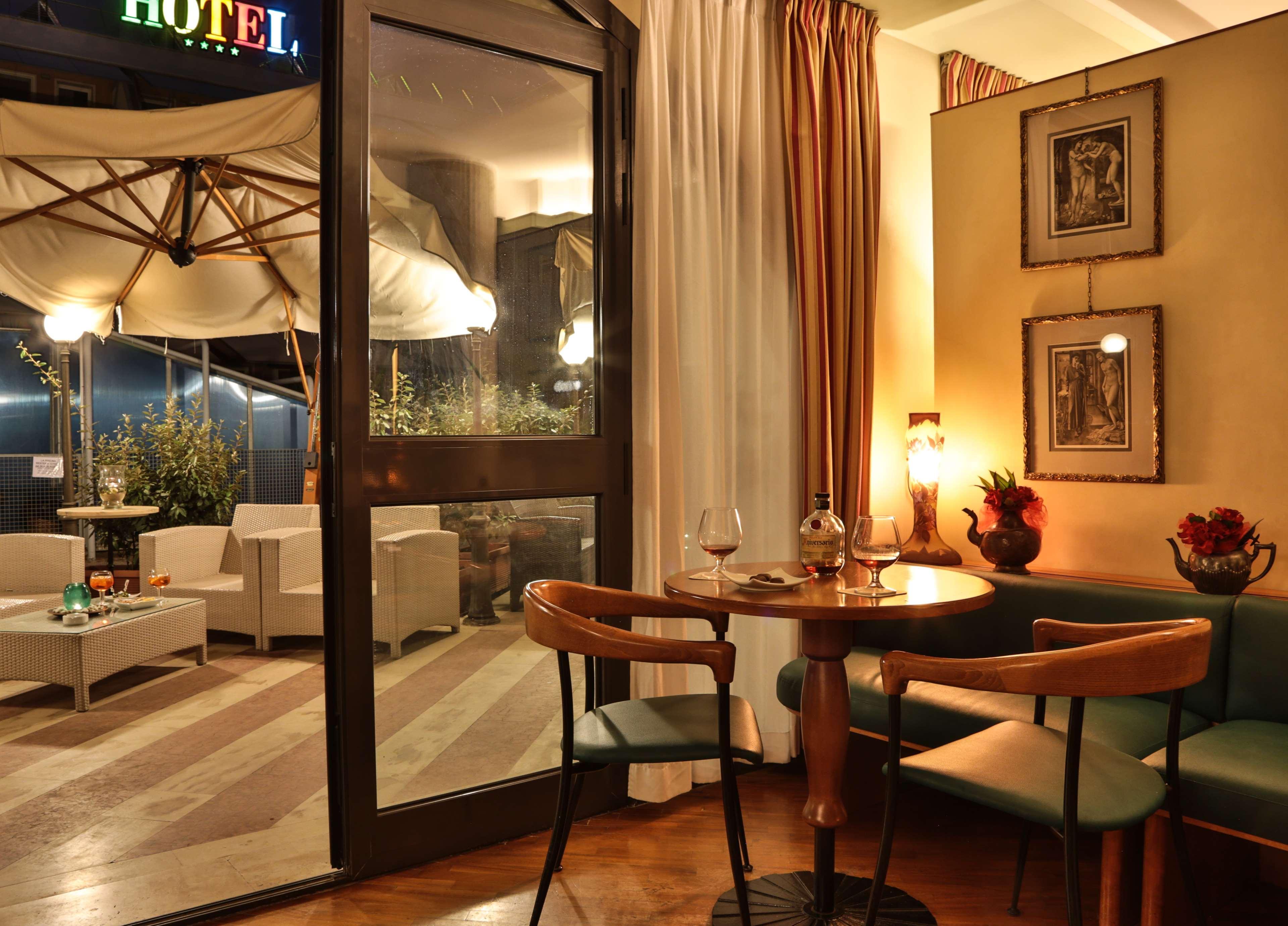 Best Western Hotel Dei Cavalieri Barletta Ngoại thất bức ảnh