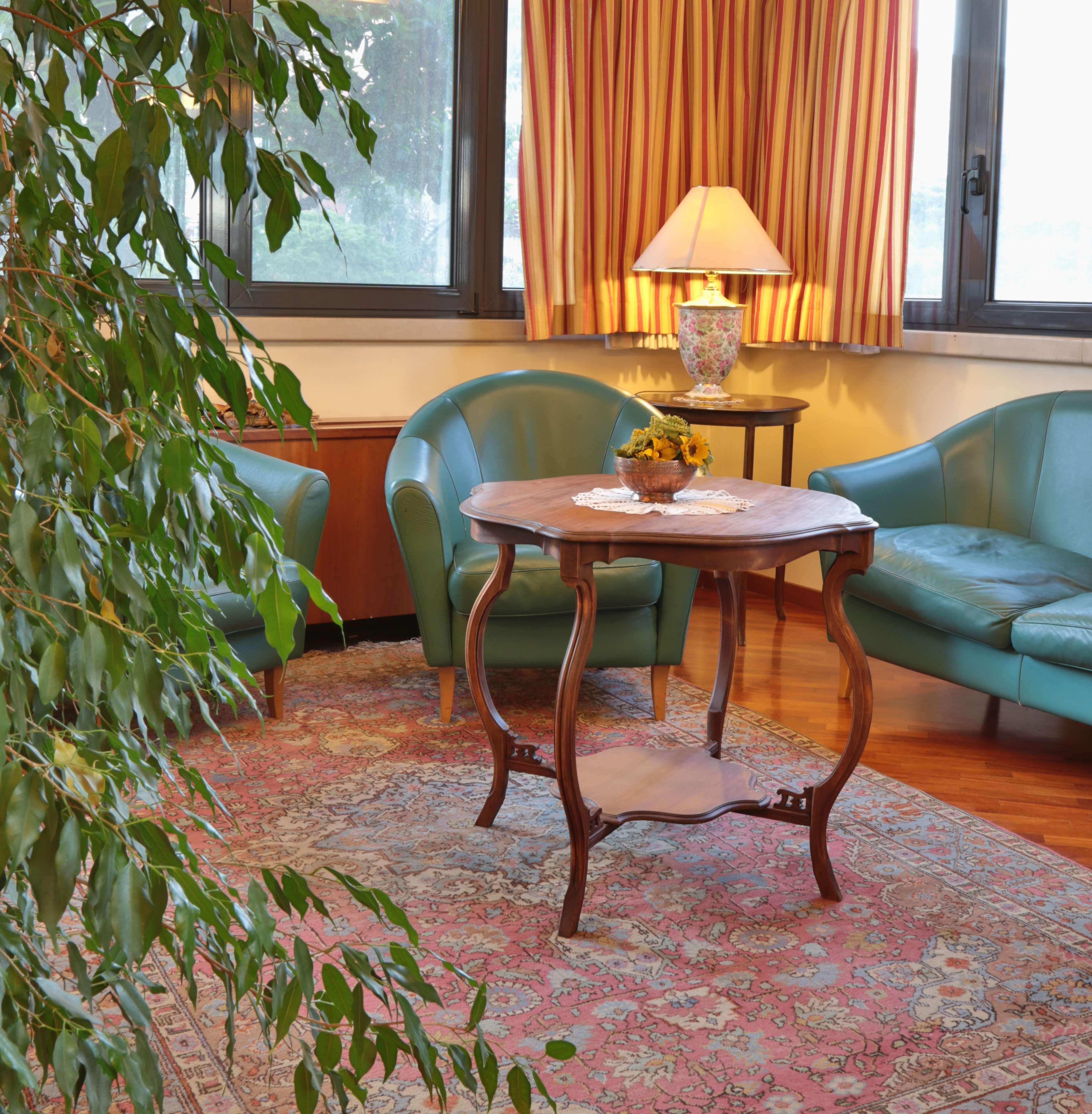 Best Western Hotel Dei Cavalieri Barletta Ngoại thất bức ảnh
