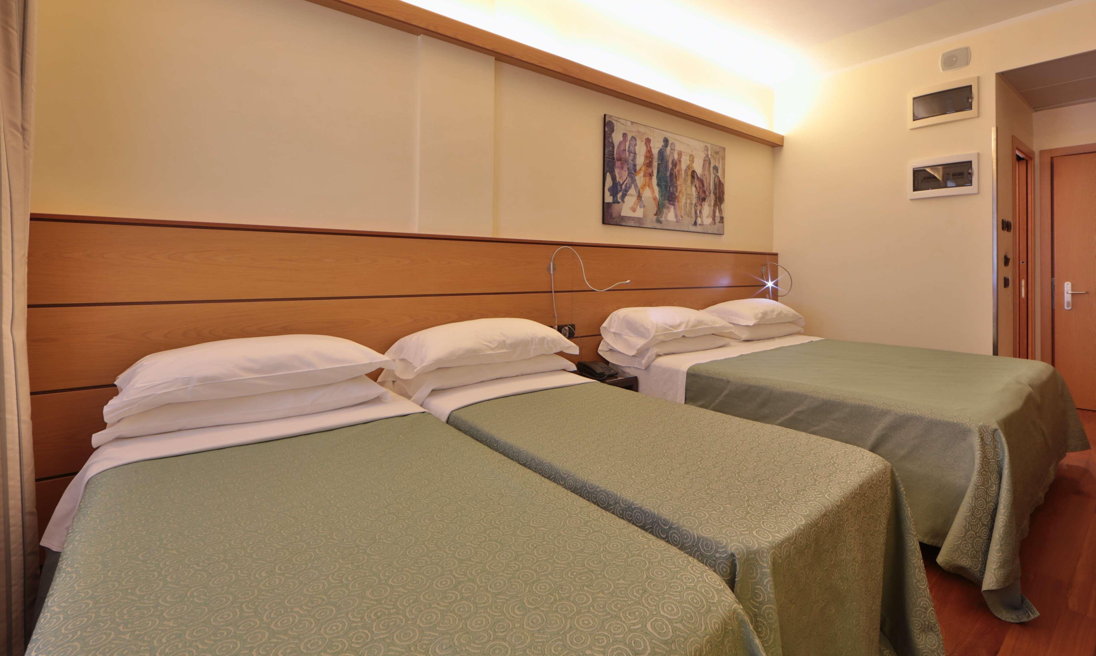 Best Western Hotel Dei Cavalieri Barletta Ngoại thất bức ảnh