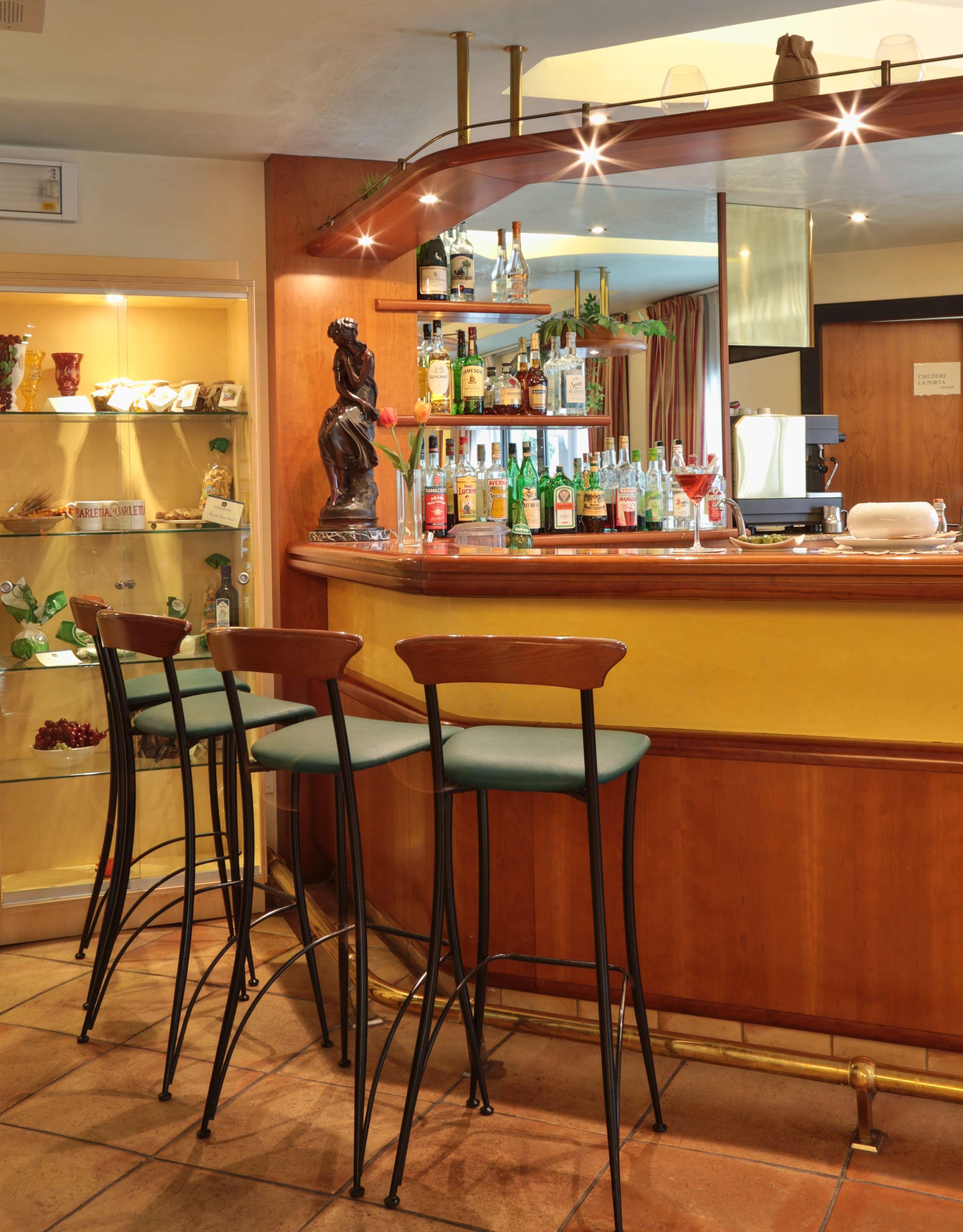 Best Western Hotel Dei Cavalieri Barletta Ngoại thất bức ảnh