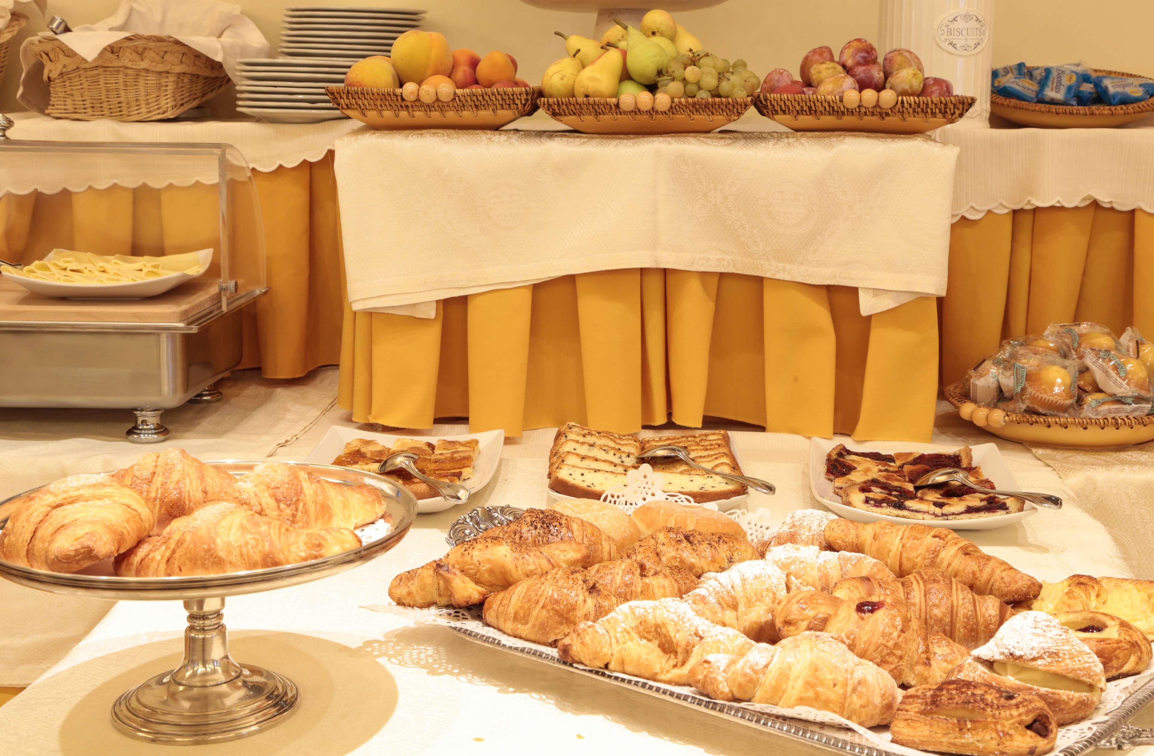 Best Western Hotel Dei Cavalieri Barletta Ngoại thất bức ảnh