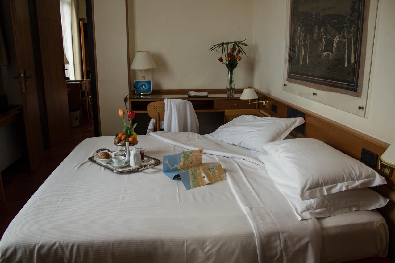 Best Western Hotel Dei Cavalieri Barletta Ngoại thất bức ảnh