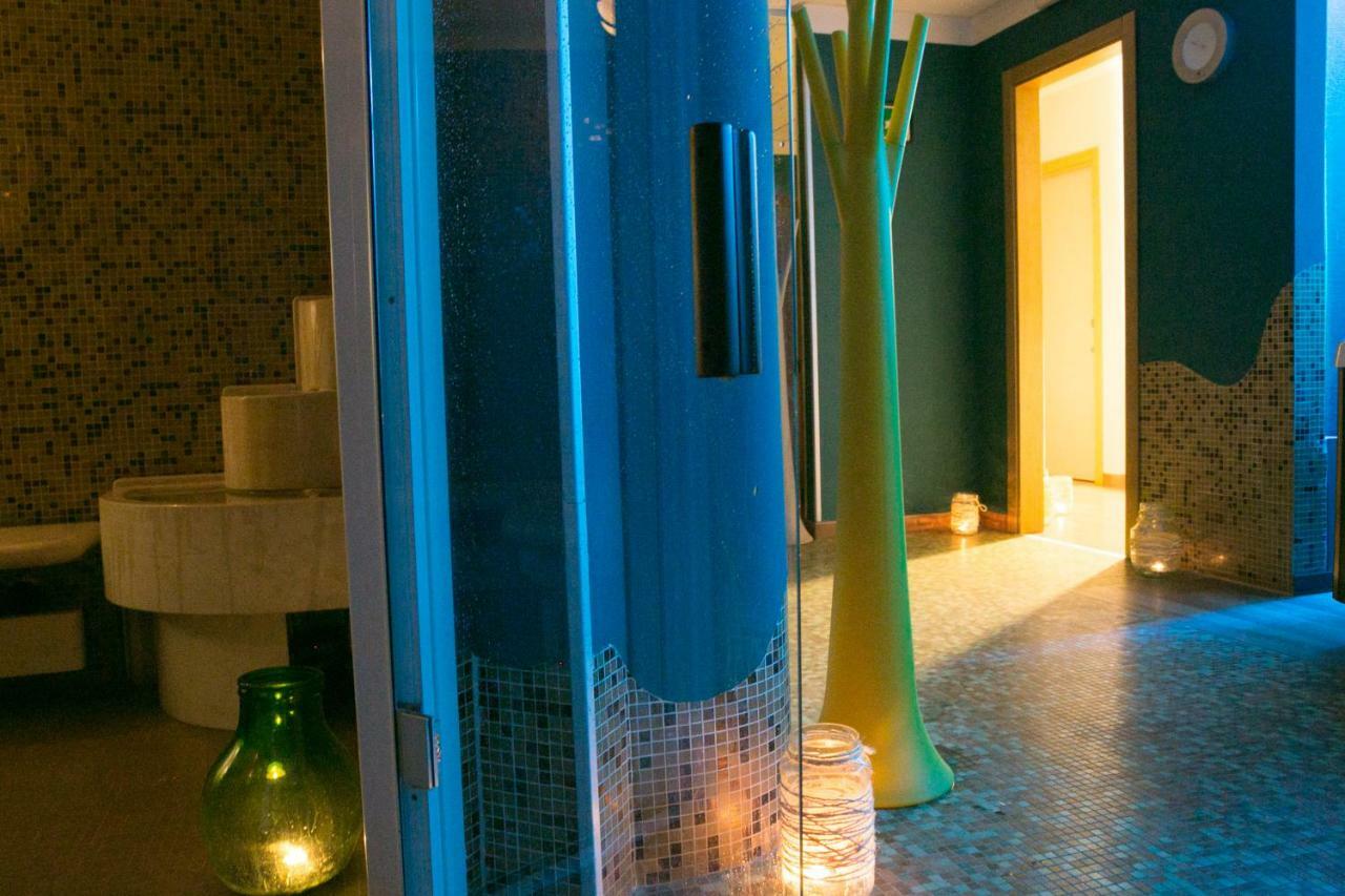 Best Western Hotel Dei Cavalieri Barletta Ngoại thất bức ảnh